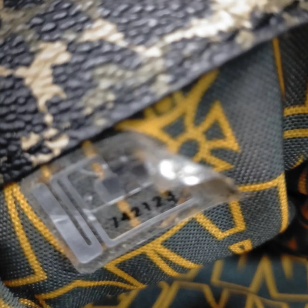 Authentic Vivienne Westwood Shoulder Bag Black or Clutch Beautiful EUC - Picture 11 of 12